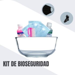 Kit de Desinfección Bioseguridad