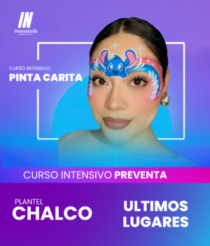 TALLER PINTA CARITA